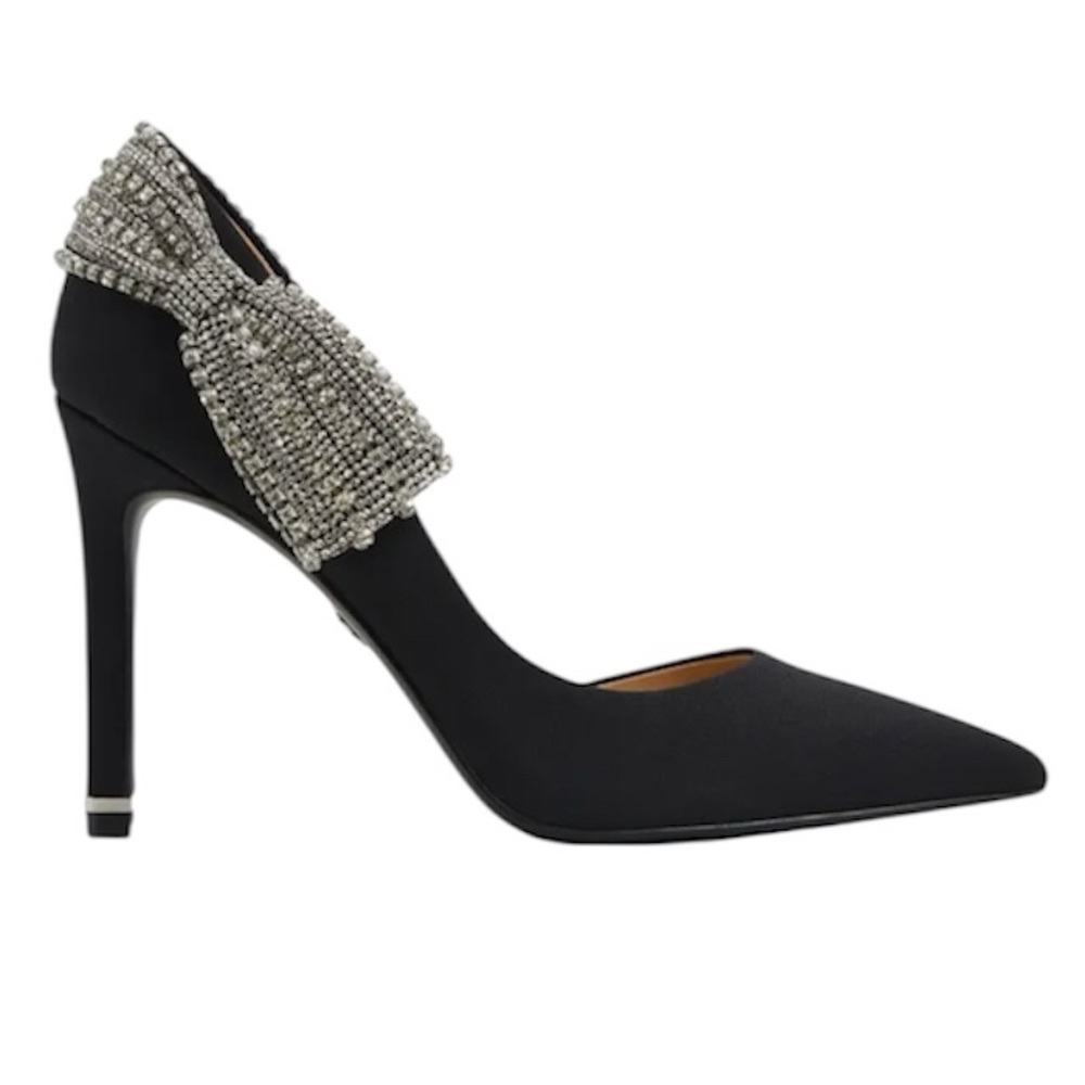 Ted Baker «Vandi Half D’Orsay» heels✨ - Picture 4 of 9